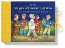 Ich geh mit meiner Laterne (Bibliophiles Pappbuch) Children's books