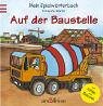 Auf der Baustelle (Mein Spielwörterbuch) Books