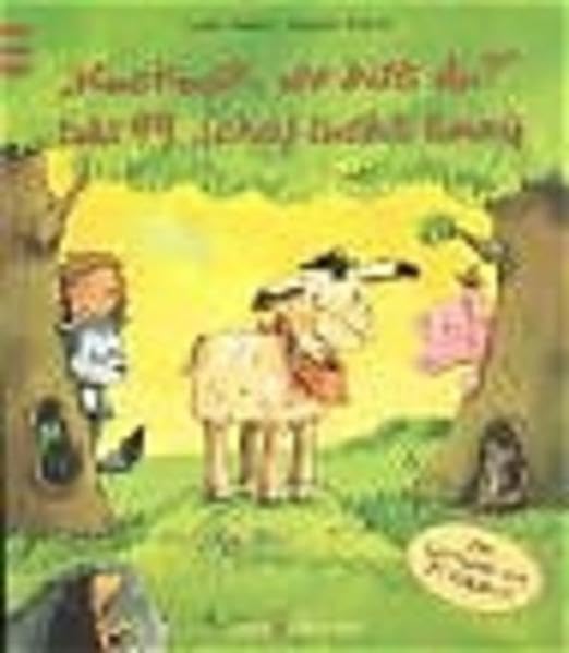 Kuckuck, wo bist du?: Das 99. Schaf sucht Emma Children's books