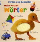 Meine ersten Wörter (Fühlen & Begreifen) Foreign Languages ​​& Dictionaries