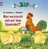 Wer versteckt sich auf dem Bauernhof? Children's books