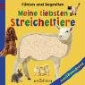 Product Image: Meine liebsten Streicheltiere: Sammelband