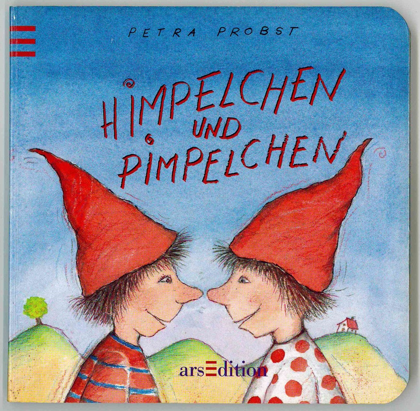 Product Image: Himpelchen und Pimpelchen