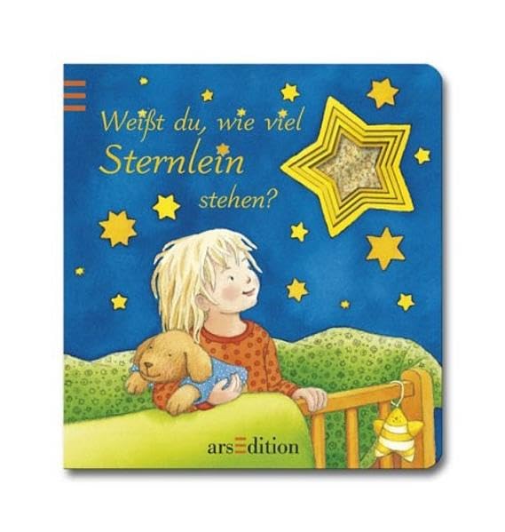 Weißt du, wie viel Sternlein stehen? Children's books