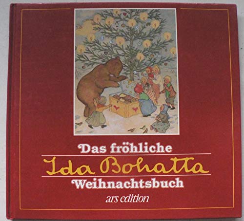 Das fröhliche Weihnachtsbuch Books
