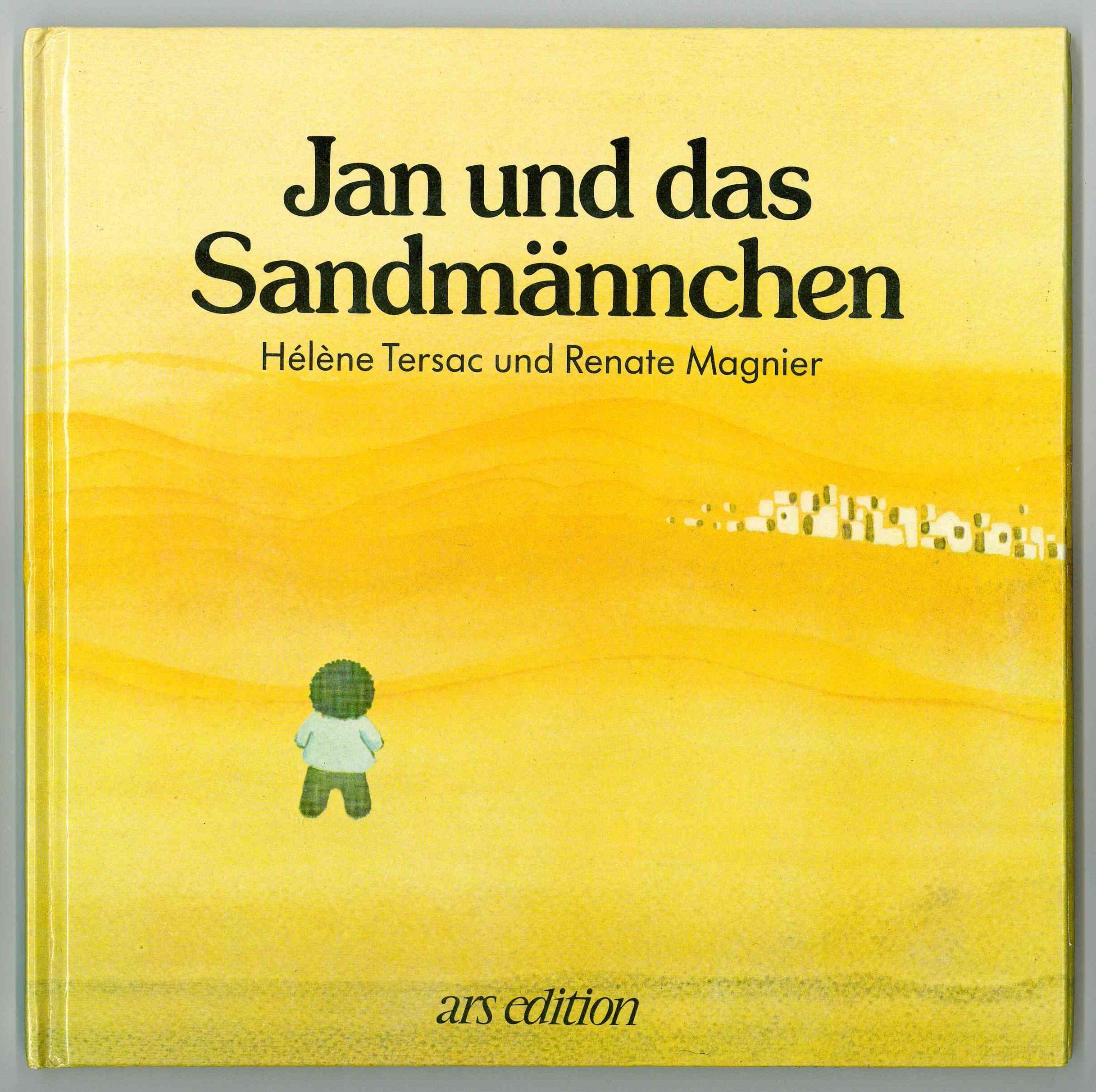 Product Image: Jan und das Sandmännchen
