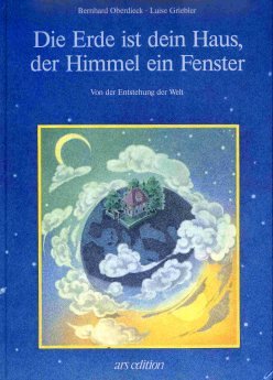 Die Erde ist dein Haus, der Himmel ein Fenster Religion & Esotericism