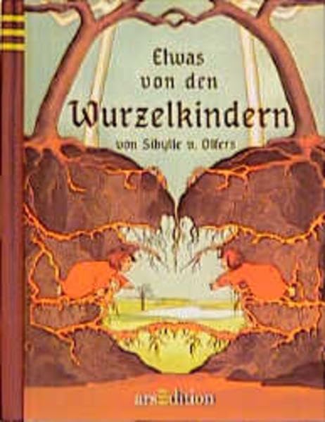 Etwas von den Wurzelkindern, Mini-Ausgabe Children's books