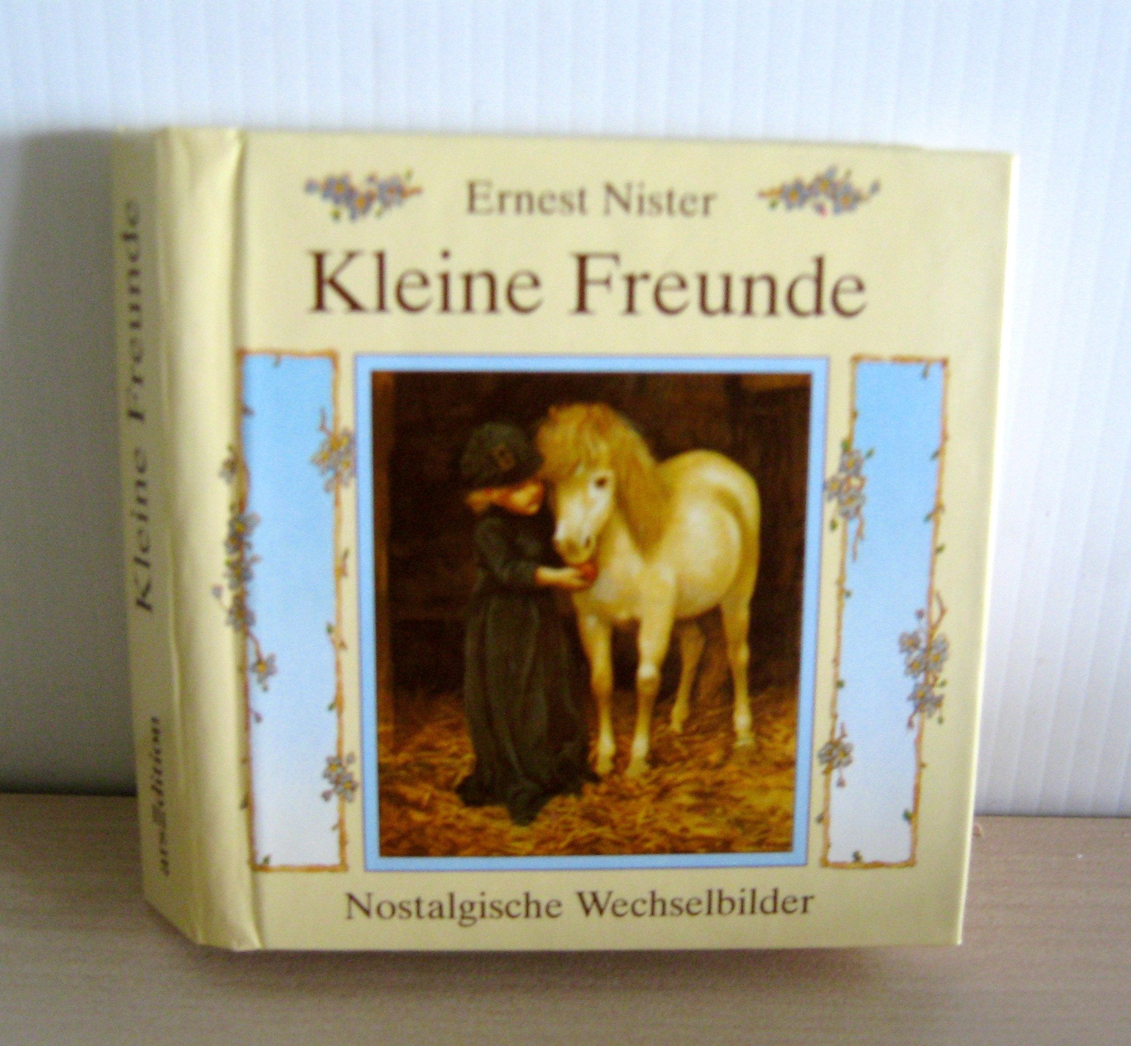 Mini-Nister-Puppen / Kleine Lieblinge /Kleine Puppen /Kleine Freunde /Kleine Knirpse: Mini-Nister-Puppen / Kleine Freunde: Kleine Lieblinge /Kleine Puppen /Kleine Freunde /Kleine Knirpse Books