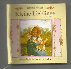 Mini-Nister-Puppen / Kleine Lieblinge /Kleine Puppen /Kleine Freunde /Kleine Knirpse: Mini-Nister-Puppen / Kleine Lieblinge: Kleine Lieblinge /Kleine Puppen /Kleine Freunde /Kleine Knirpse Books