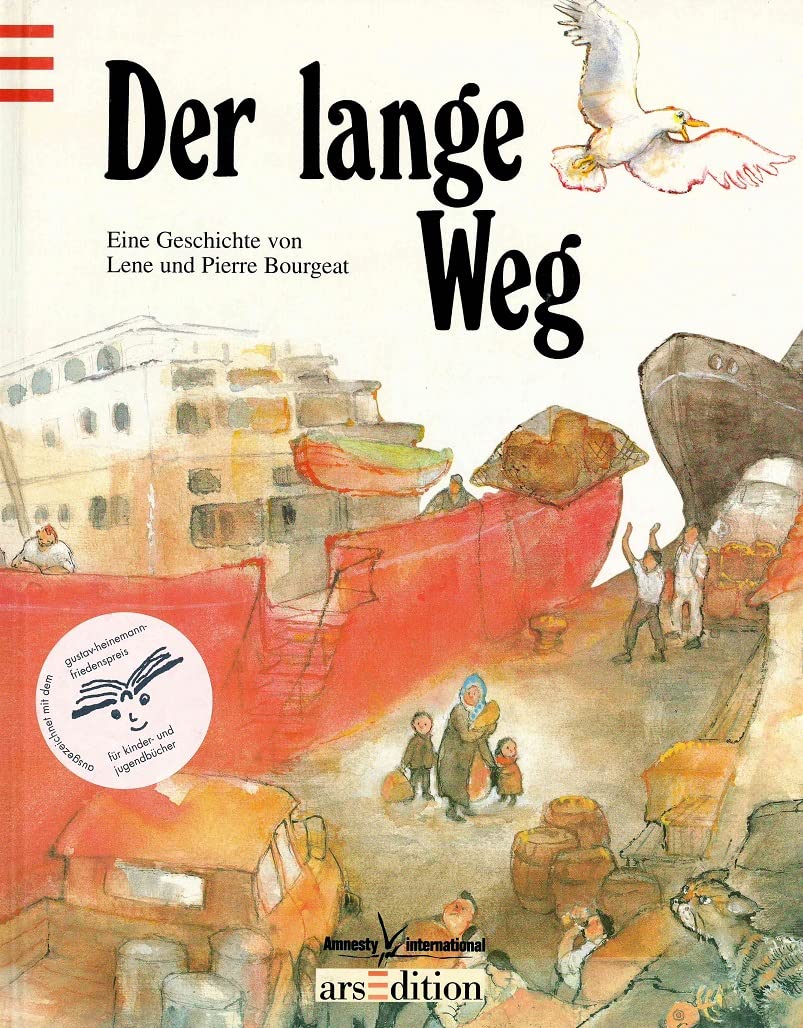 Product Image: Der lange Weg