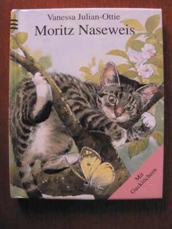 Product Image: Moritz Naseweis