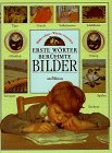 Product Image: Erste Wörter - Berühmte Bilder