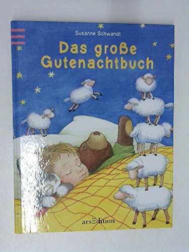 Das grosse Gutenachtbuch Books