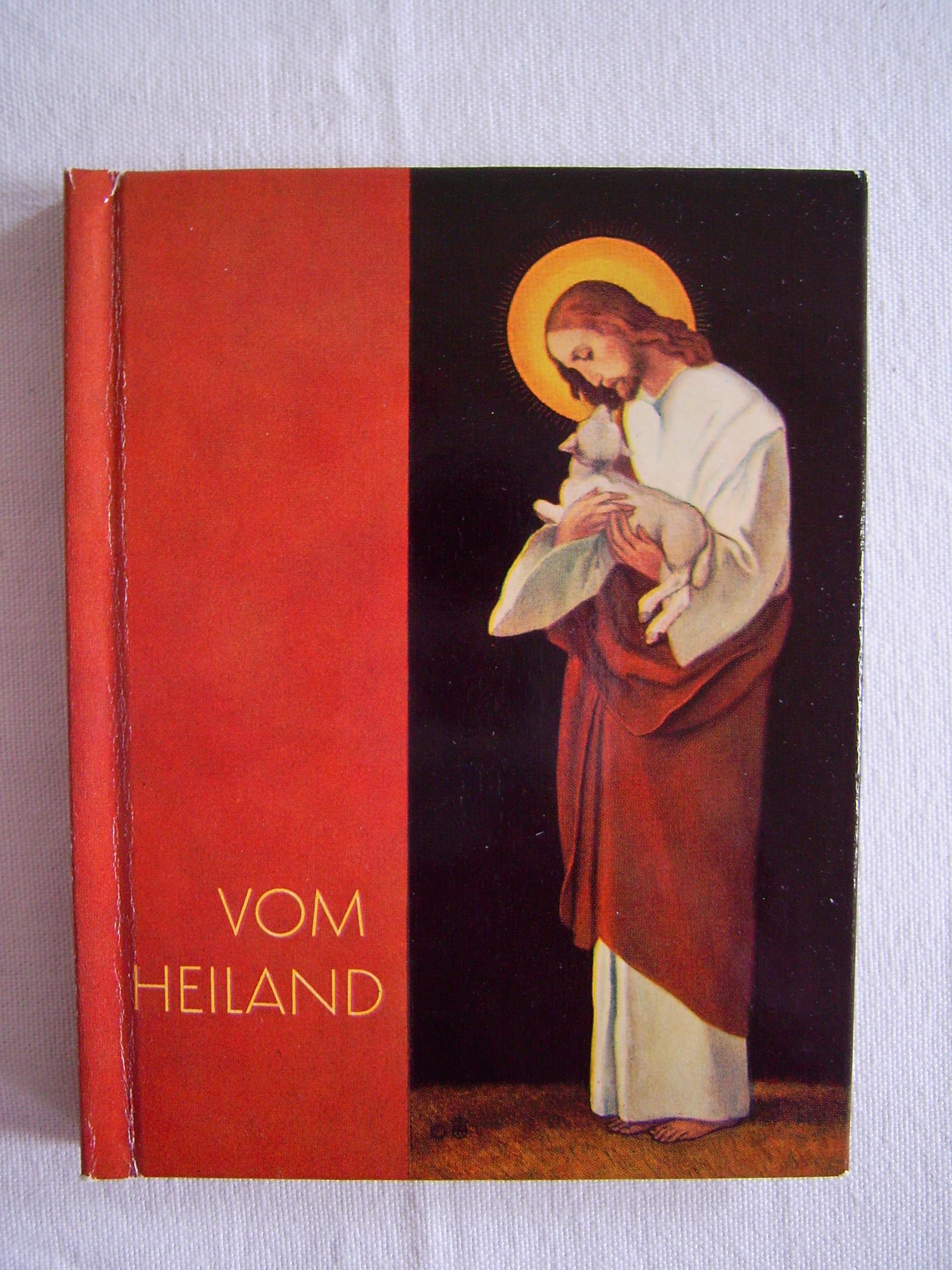 Vom Heiland Books