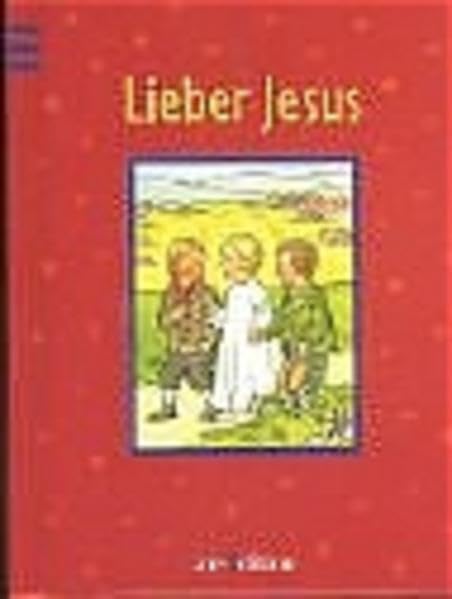 Product Image: Lieber Jesus