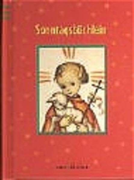 Sonntagsbüchlein Non-fiction books for kids