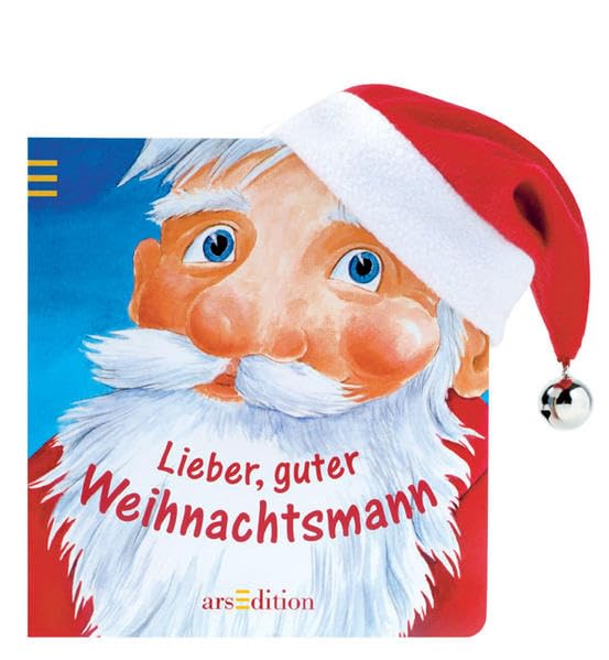 Product Image: Lieber, guter Weihnachtsmann