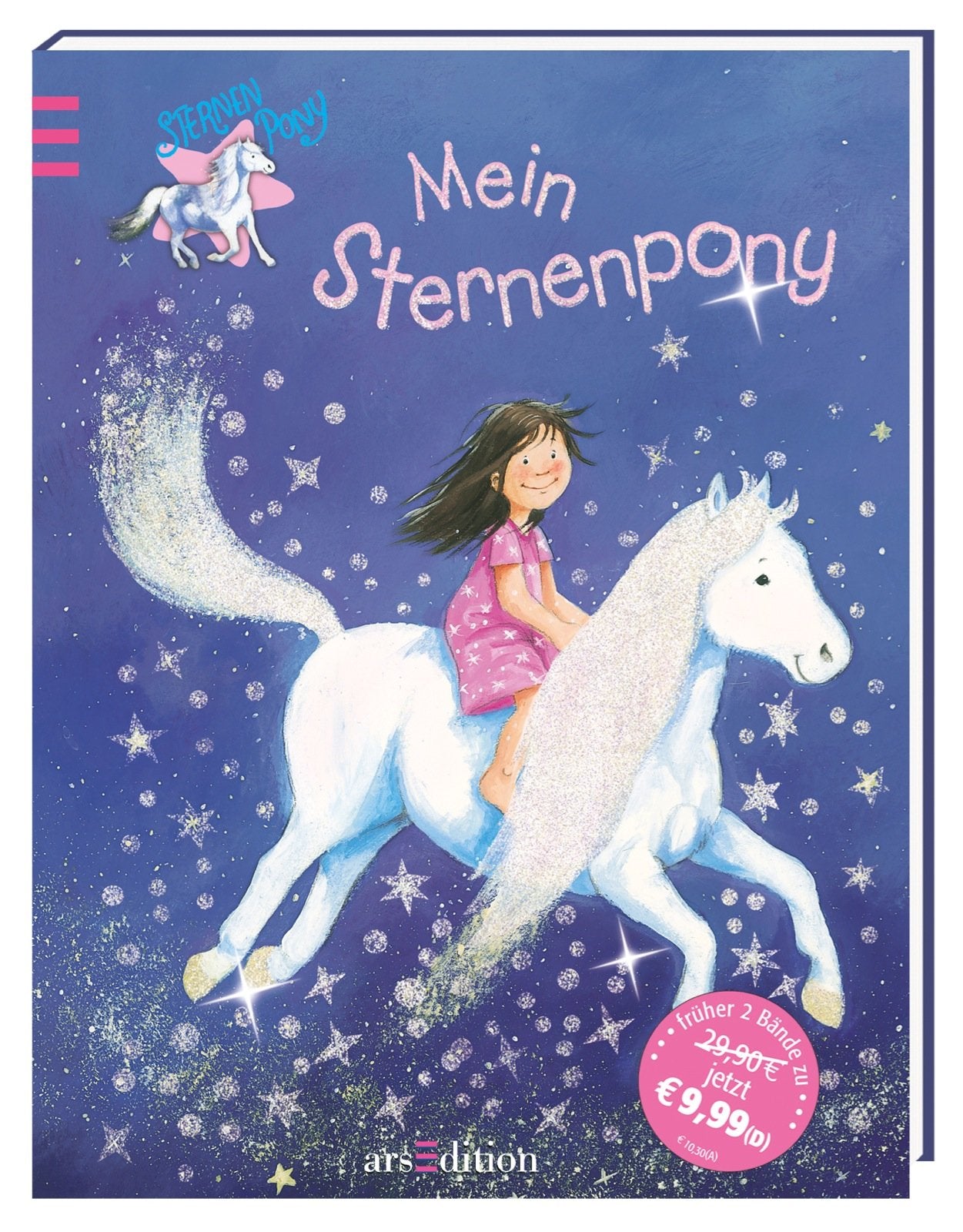 Product Image: Mein Sternenpony