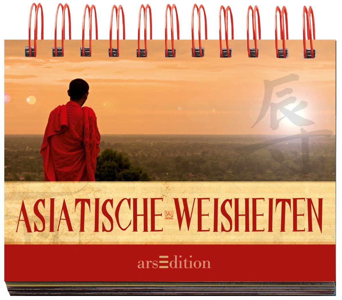 Asiatische Weisheiten Religion & Esotericism