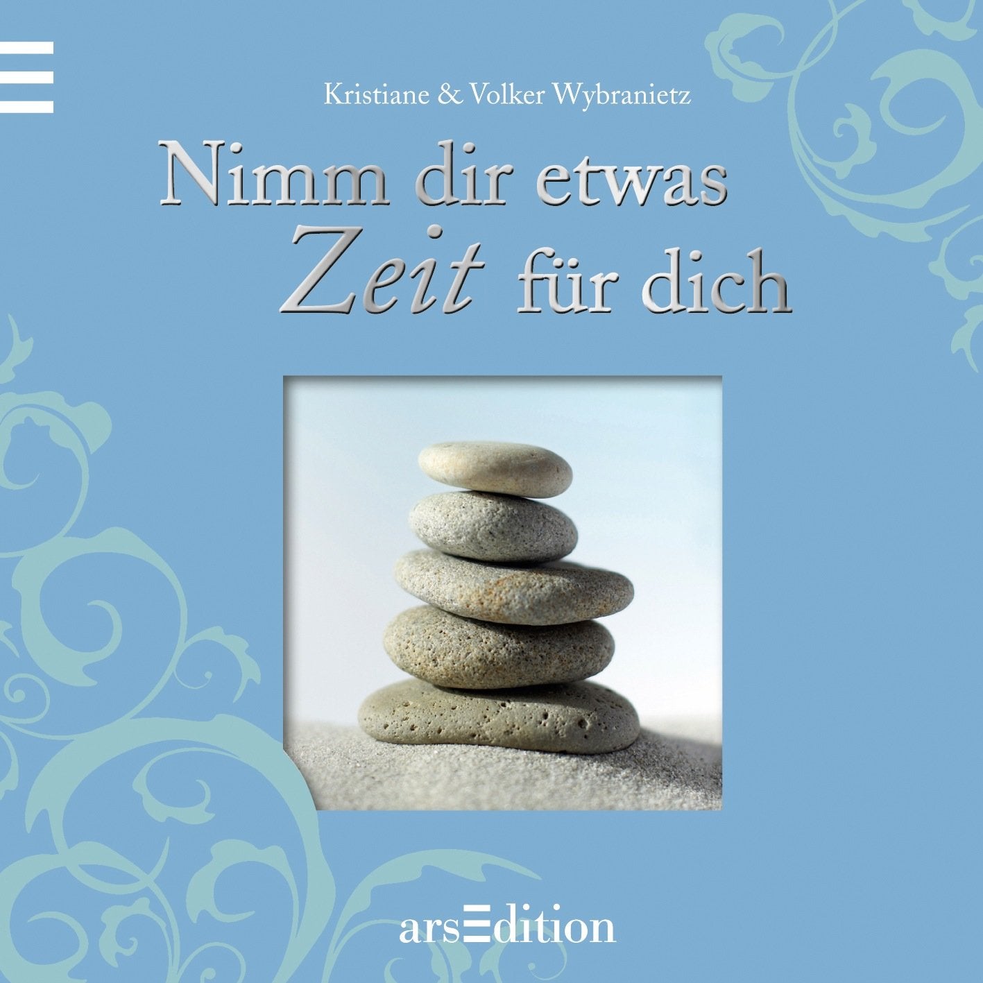 Nimm dir etwas Zeit für dich (Wybranietz neu) Lifestyle