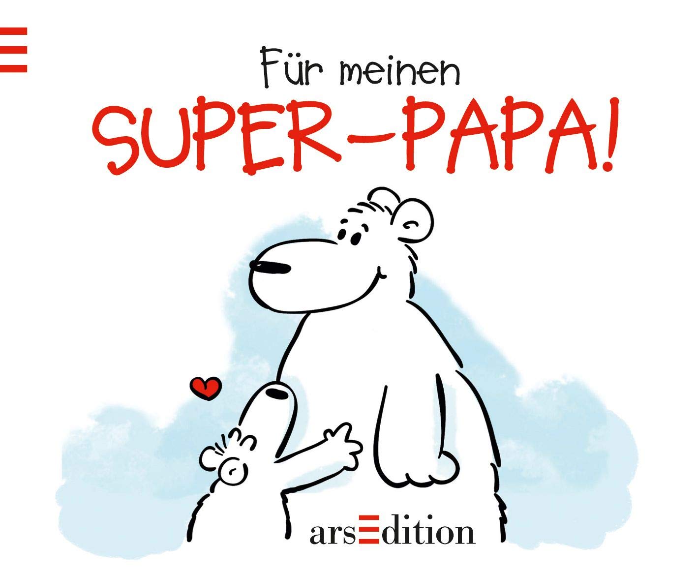 Für meinen Super-Papa! Living & Furnishing