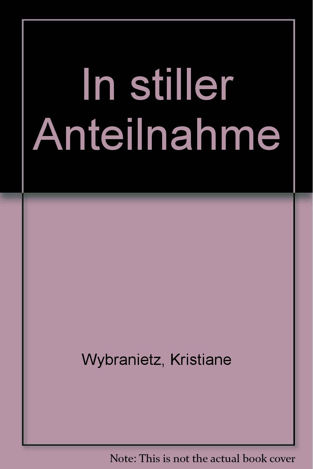 In stiller Anteilnahme Lifestyle