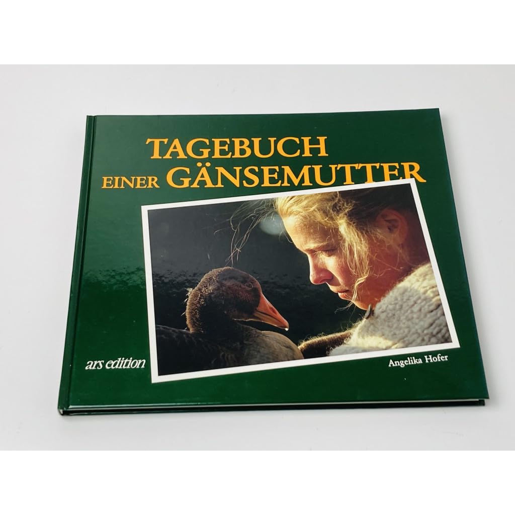 Tagebuch einer Gänsemutter Sports Books