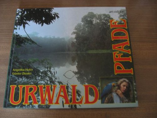 Product Image: Urwaldpfade