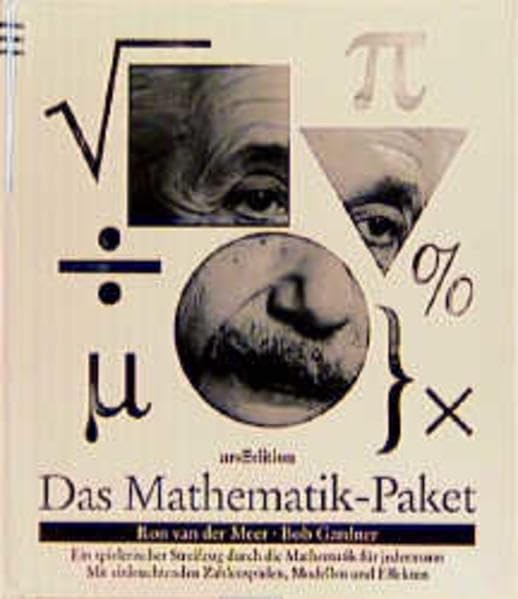 Das Mathematik-Paket Mathematics