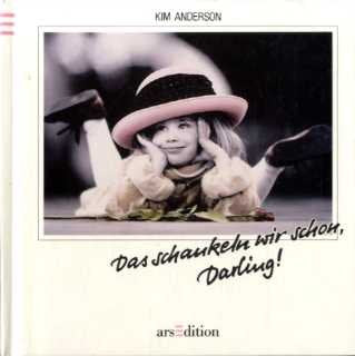 Das schaukeln wir schon, Darling! Books