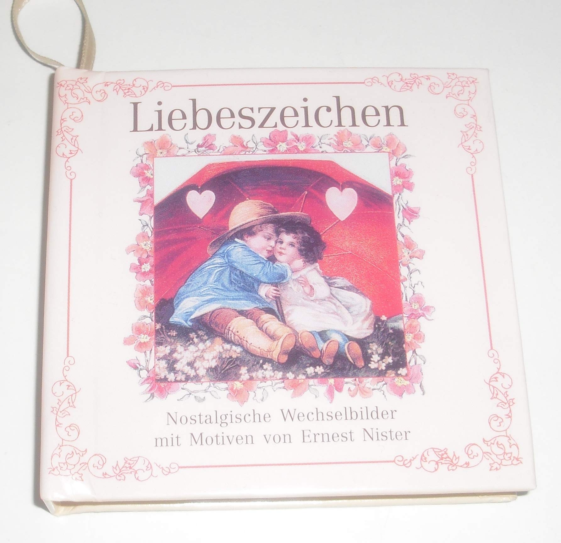 Product Image: Liebeszeichen