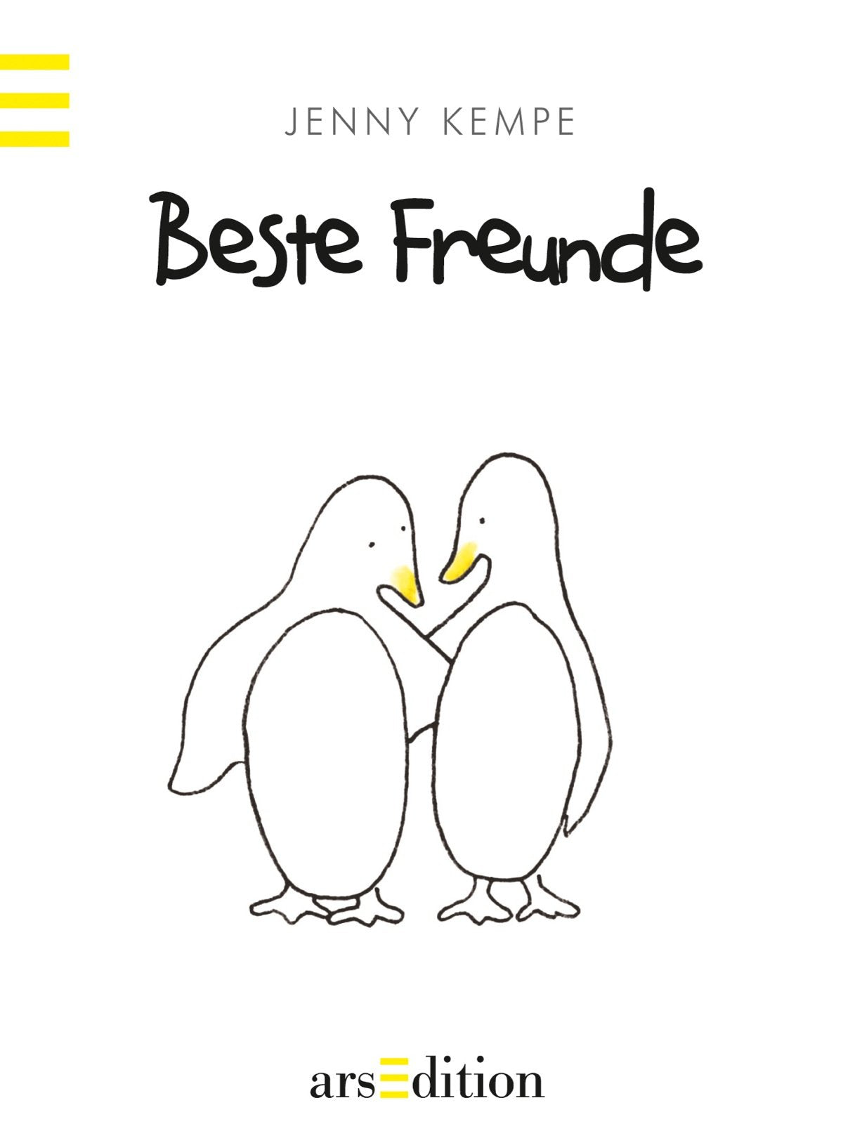 Product Image: Beste Freunde