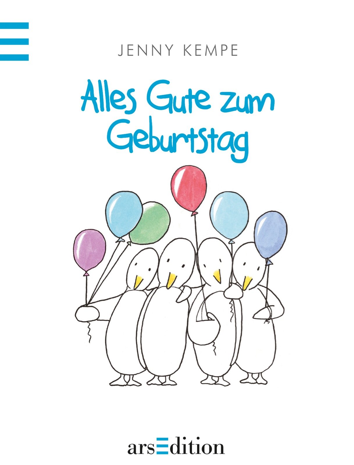 Alles Gute zum Geburtstag Lifestyle