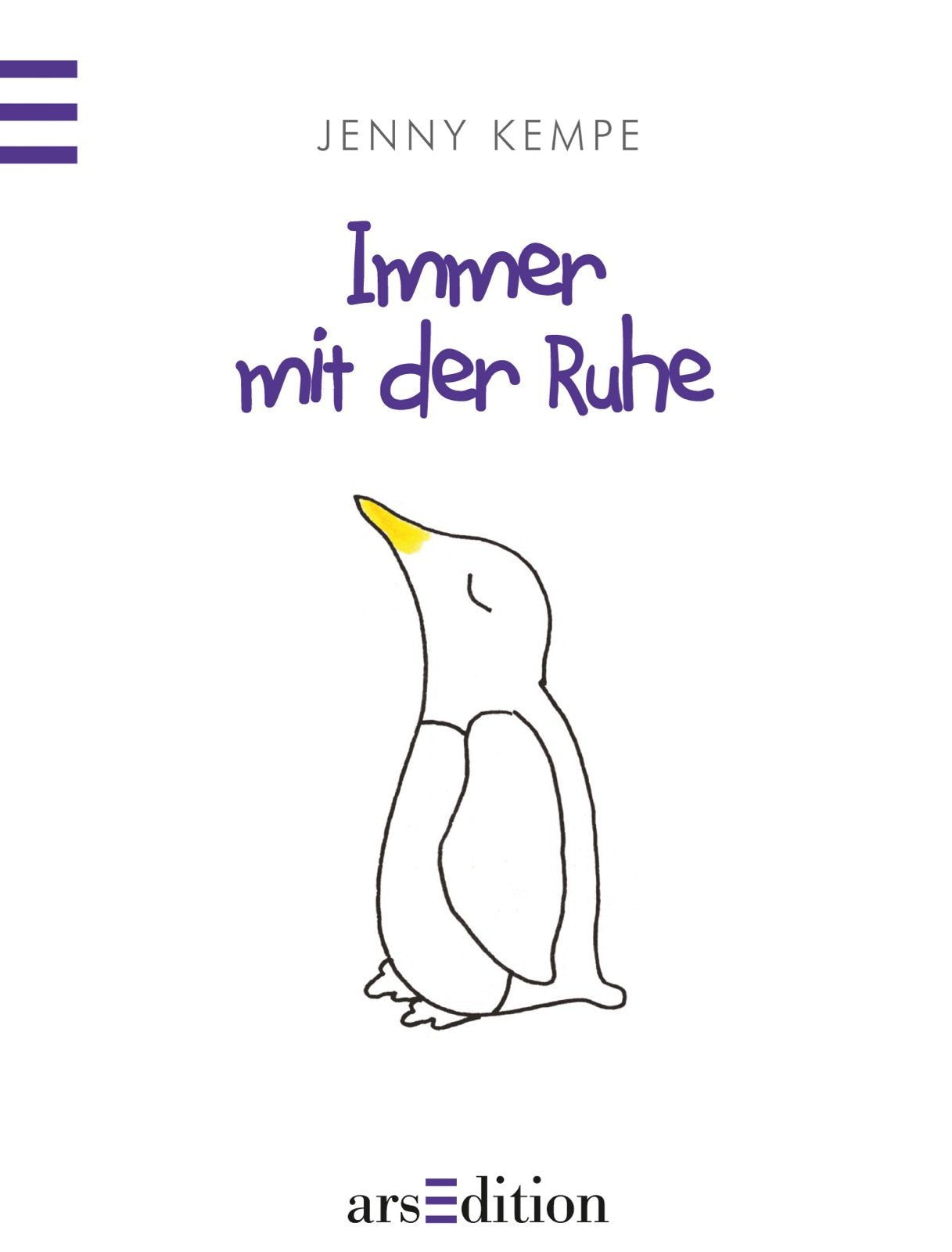 Immer mit der Ruhe Lifestyle
