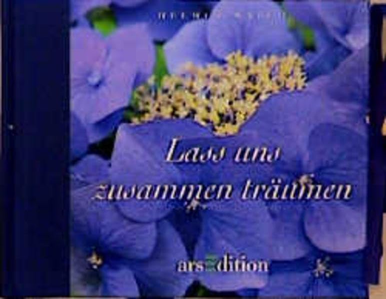 Lass uns zusammen träumen (Zeichen der Freundschaft) Lifestyle