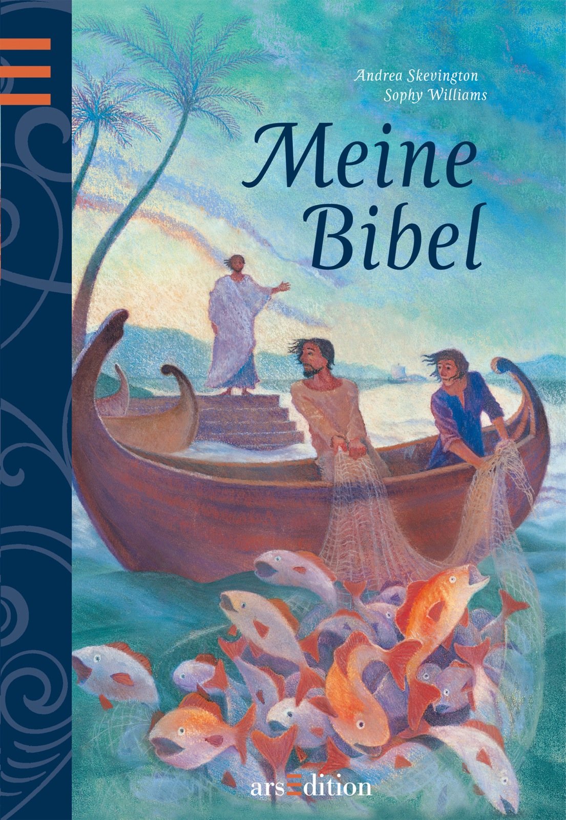 Product Image: Meine Bibel