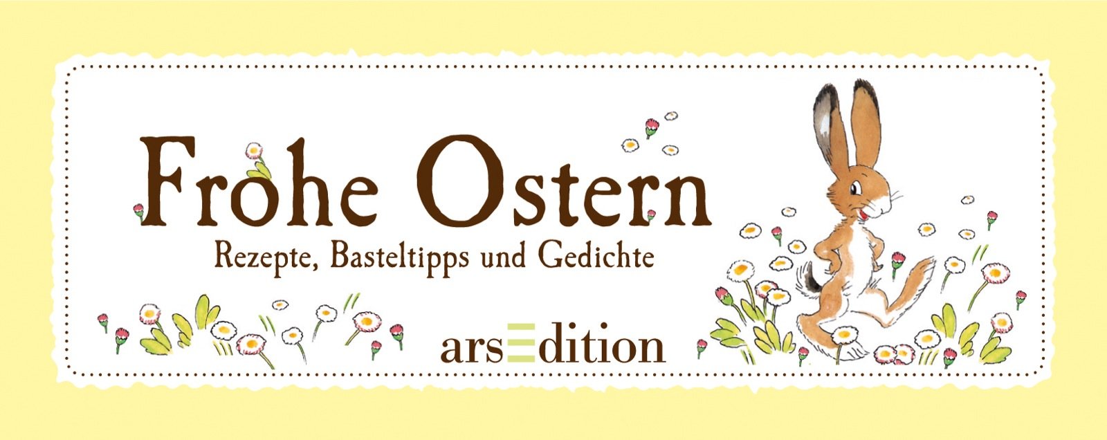 Frohe Ostern Children's books
