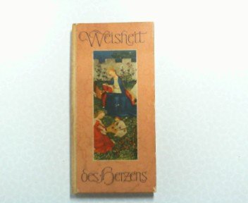 Weisheit des Herzens book