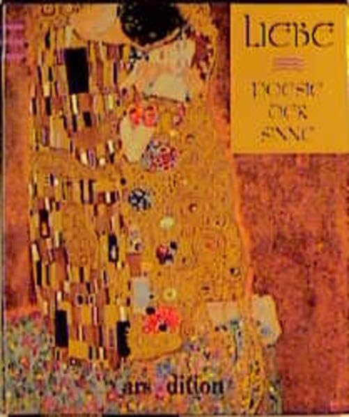 Liebe - Poesie der Sinne: Liebesgedichte der Weltliteratur (Die kleine Bibliothek) Lifestyle
