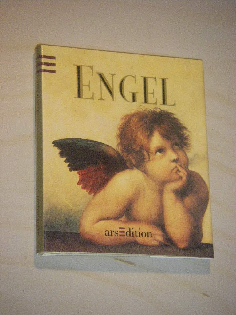 Product Image: Engel (Die kleine Bibliothek)