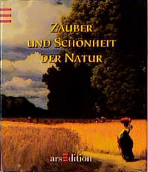 Zauber und Schönheit der Natur (Die kleine Bibliothek) Lifestyle
