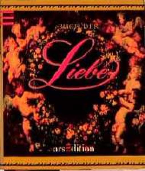 Buch der Liebe (Die kleine Bibliothek) Lifestyle