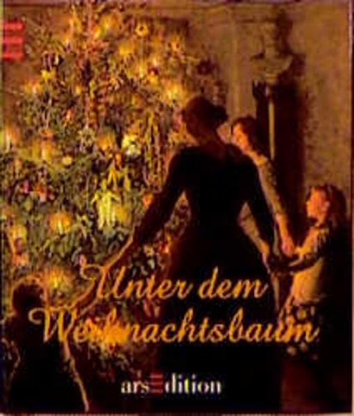 Unter dem Weihnachtsbaum: Geschichten und Briefe zur Weihnacht (Die kleine Bibliothek) Essays & Short Stories