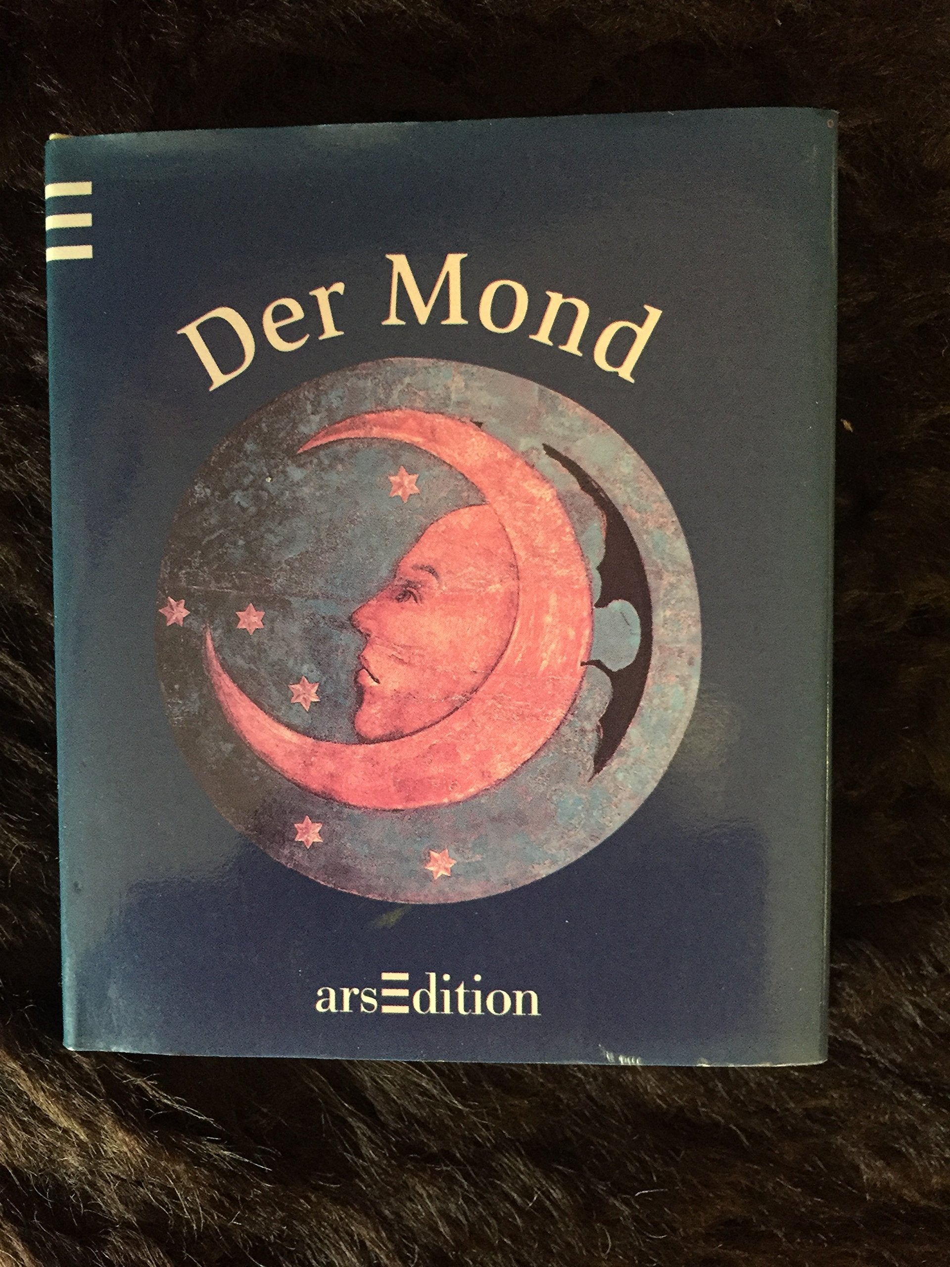 Der Mond (Die kleine Bibliothek) Lifestyle