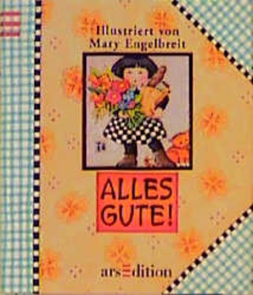 Alles Gute! (Das kleine Buch zum Schenken) Lifestyle