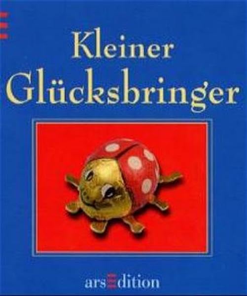 Kleiner Glücksbringer (Die kleine Bibliothek) Lifestyle