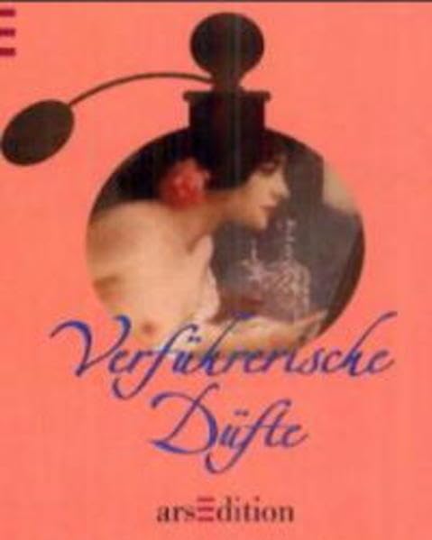 Verführerische Düfte (Die kleine Bibliothek) Lifestyle