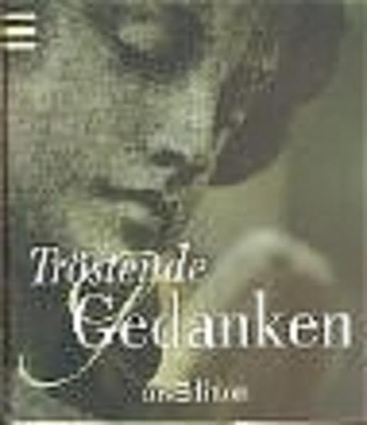 Tröstende Gedanken (Die kleine Bibliothek) Living & Furnishing