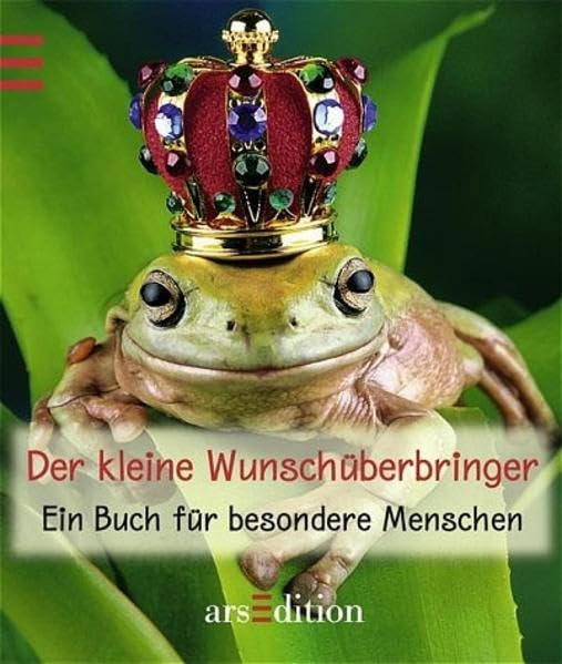 Der kleine Wunschüberbringer (Die kleine Bibliothek) Lifestyle